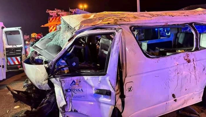 বাহরাইনে সড়ক দুর্ঘটনায় বাংলাদেশি নিহত