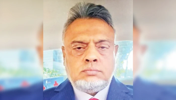 দুর্নীতিবাজ কর্মকর্তাদের রক্ষক ছিলেন দুদকের আবু বকর