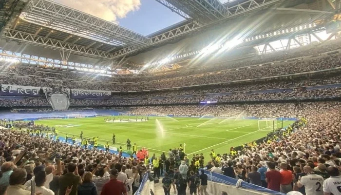 ফুটবল ভক্তদের জন্য সবচেয়ে ব্যয়বহুল স্পেন ভ্রমণ