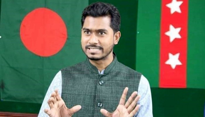 বর্তমান সরকারের মেয়াদ নিয়ে যা বললেন নুর