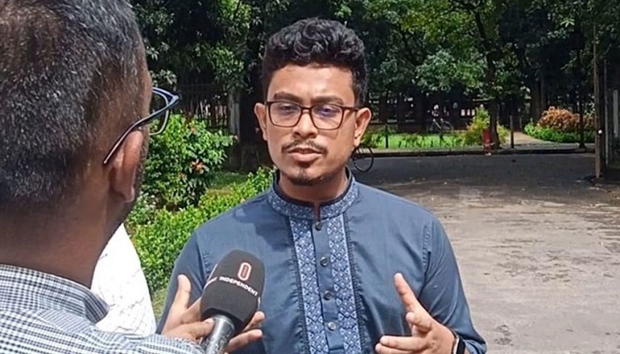 বুয়েটে ছাত্র রাজনীতি নিয়ে নতুন সিদ্ধান্ত