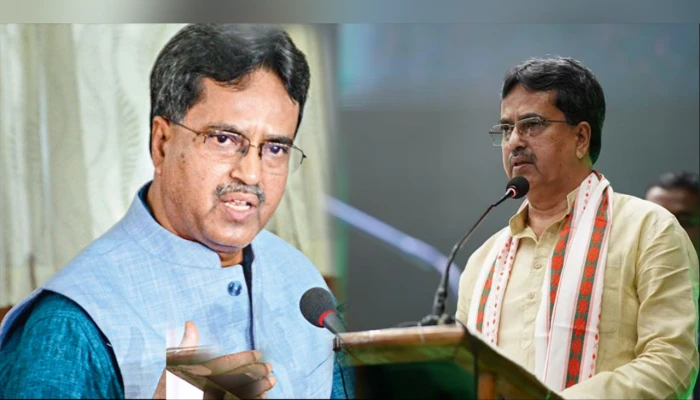 ‘ভারতকে ছাড়া বাংলাদেশের পরিস্থিতি উন্নতি হবে না’