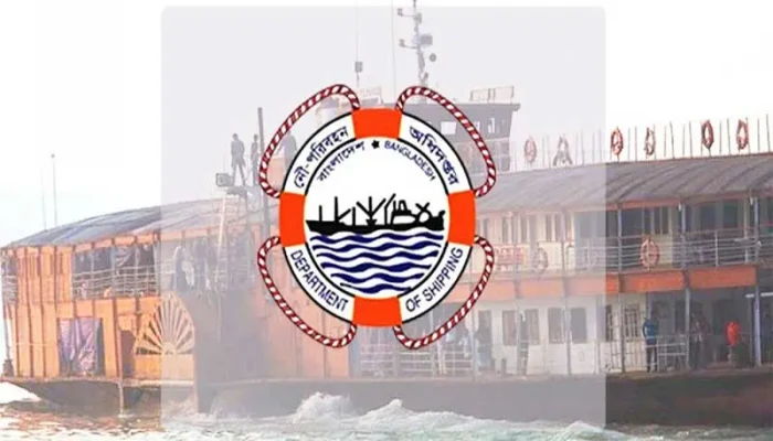 নৌ-অধিদপ্তরের ডিজির বিরুদ্ধে উপদেষ্টার কাছে ১৩ দফা অভিযোগ