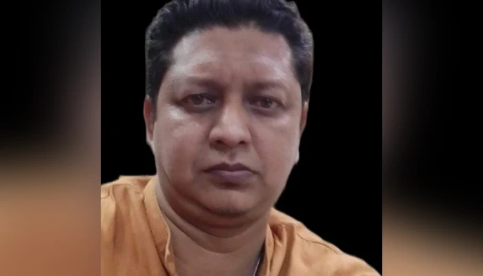 ঢাকা মহানগরে বিএনপি নেতাকে অব্যাহতি