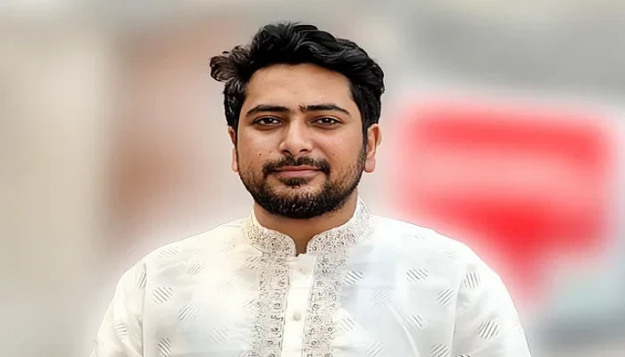 টাইম সাময়িকীর ১০০ উদীয়মান প্রভাবশালীর তালিকায় নাহিদ ইসলাম