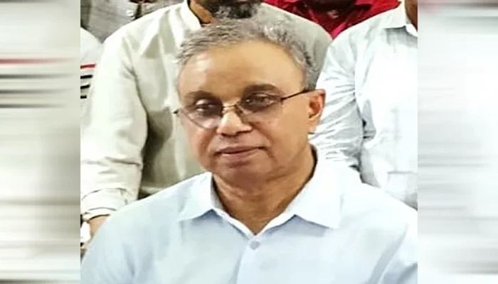 প্রধানমন্ত্রীর কার্যালয়ের সাবেক মুখ্য সচিব আবুল কালাম আজাদ গ্রেপ্তার