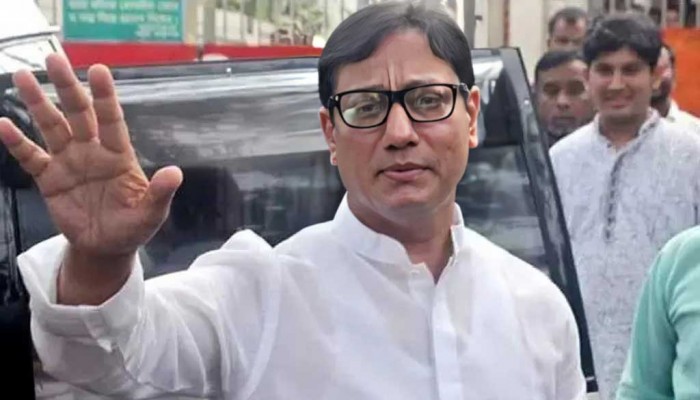 চট্টগ্রাম সিটির মেয়র হলেন বিএনপির শাহাদাত