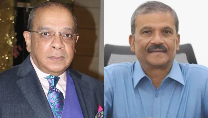প্রধান বিচারপতির সঙ্গে আইন উপদেষ্টার রুদ্ধদ্বার বৈঠক
