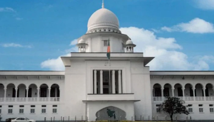 আগামীকাল হাইকোর্ট ঘেরাও কর্মসূচি ঘোষণা