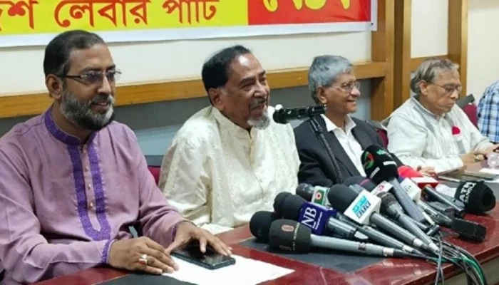 উপদেষ্টাদের অনেকের আজীবন ক্ষমতায় থাকার ইচ্ছা আছে: হাফিজ উদ্দিন