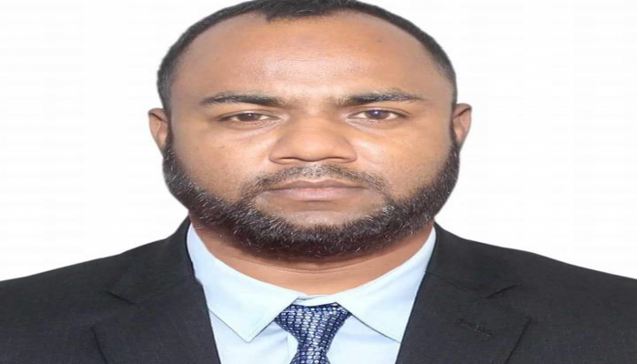 প্রকাশিত সংবাদের প্রতিবাদ :