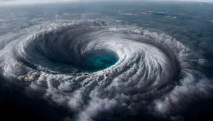 ধেয়ে আসছে ভয়ংকর ঘূর্ণিঝড় ‘ডানা’