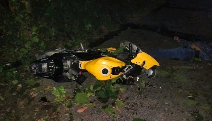 সিরাজগঞ্জের কামারখন্দে গাছের সঙ্গে ধাক্কা লেগে দুই মোটরসাইকেল আরোহী যুবক নিহত হয়েছেন