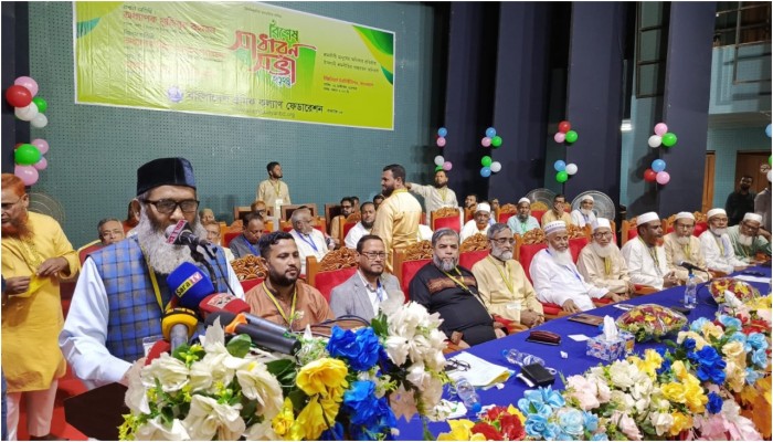 ছাত্র-জনতার রক্তের গণঅভ্যুত্থানে স্বৈরাচার পালিয়েছে