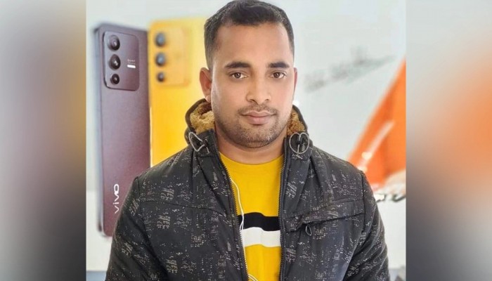 নাশকতার মামলায় আ.লীগ নেতা গ্রেপ্তার