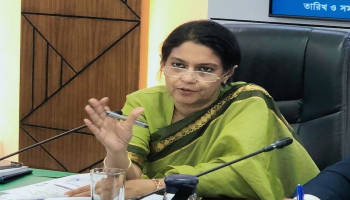 বাসযোগ্য শহর গড়তে যুবকদের এগিয়ে আসার আহ্বান পরিবেশ উপদেষ্টার