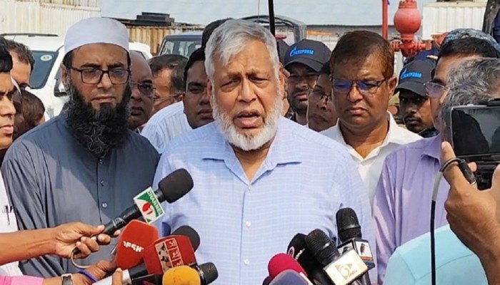 ভোলায় আরও ১৯টি গ্যাসকূপ খনন করা হবে : জ্বালানি উপদেষ্টা