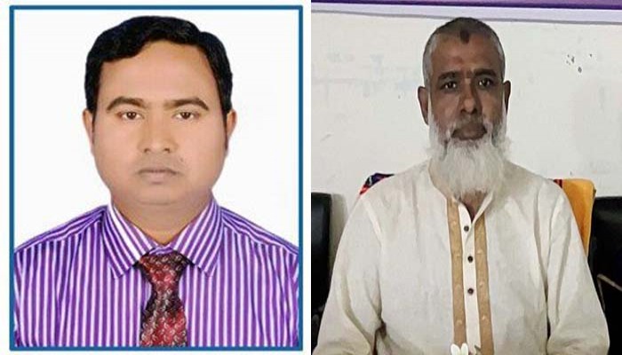 বাংলাদেশ ভোকেশনাল শিক্ষক সমিতির পাবনা জেলা কাউন্সিল অনুষ্ঠিত  সভাপতি আশরাফুজ্জামান, সম্পাদক এস,এম, মাসুদুর রহমান