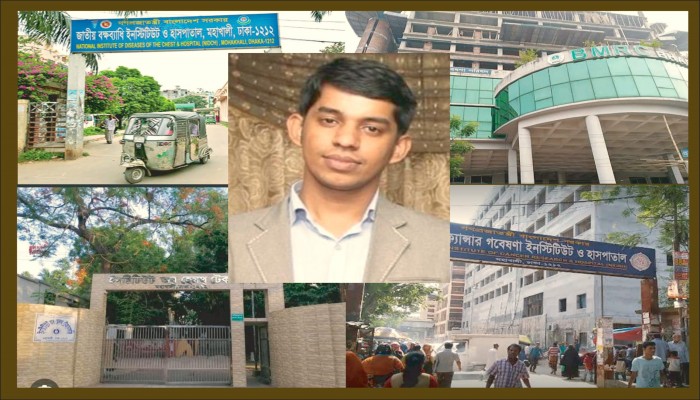 হত্যা মামলায় আসামী সাবেক মন্ত্রীর উপদেষ্টা প্রকৌশলী মো. আমানুল্লাহ