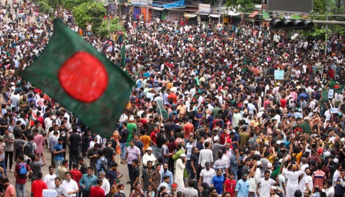 ট্রাম্প প্রশাসনের সময়ে কেমন হবে বাংলাদেশের বৈদেশিক নীতি