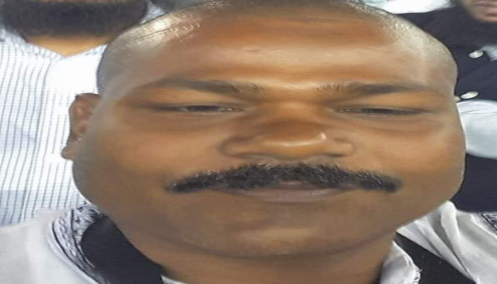 বহুল আলোচিত উমেদার আব্দুস সোবহান