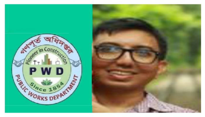 ঢাকা গণপূর্ত বিভাগ-২ এর নির্বাহী প্রকৌশলী এএসএম সানাউল্লাহর বিরুদ্ধে নানা অনিয়ম ও দুর্নীতির অভিযোগ উঠেছে।