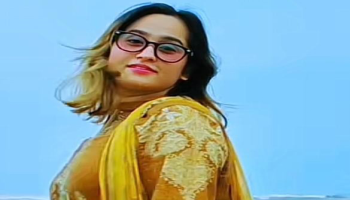 বনানীতে হোটেল পালে স্পা সেন্টারে শুভ – শিলার দেহ ও মাদক ব্যবসার অভিযোগ ।