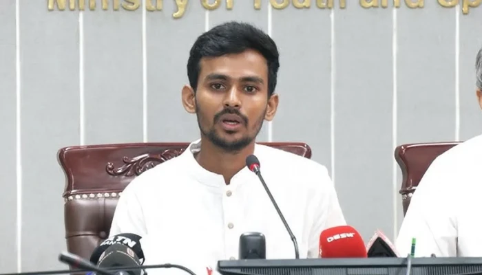 চালানোর সক্ষমতা নেই এমন কারখানা বন্ধ করবে সরকার : আসিফ মাহমুদ