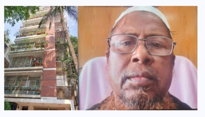 শত কোটি টাকা কামিয়েছেন গণপূর্তের তত্ত্বাবধায়ক প্রকৌশলী কায়কোবাদ?