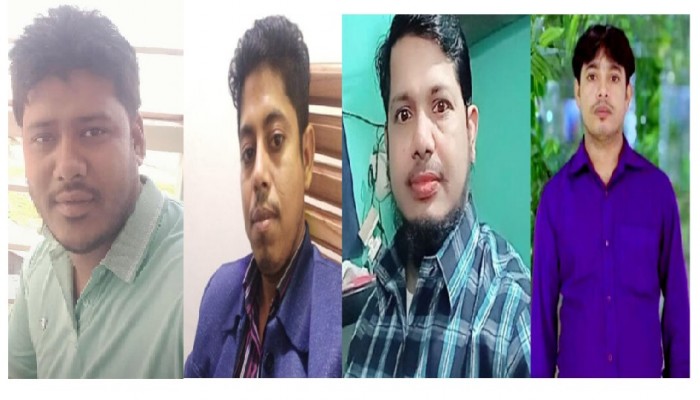 আওয়ামী লীগ নেতা সাইফুল ,সোহাগ, সোহেল ও নয়নের স্পা সেন্টারে দেদারসে চলছে অবৈধ্য দেহ ও মাদক ব্যবসা