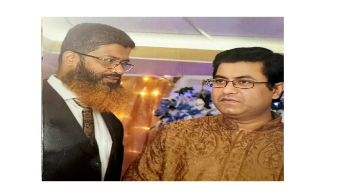খুনি হাসিনার দোসর কলিন এখনো সোচ্চার