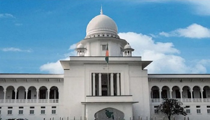 আইনজীবী হত্যায় সরকারের পদক্ষেপ জানতে চেয়েছেন হাইকোর্ট