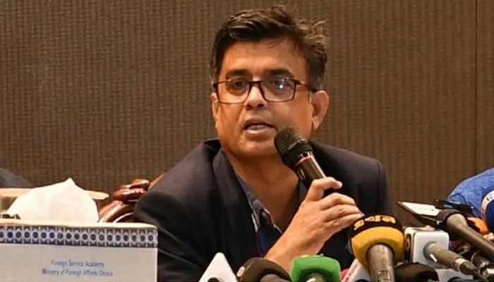 পতনের আগেও ৬০ হাজার কোটি টাকা ছাপে আ.লীগ সরকার’