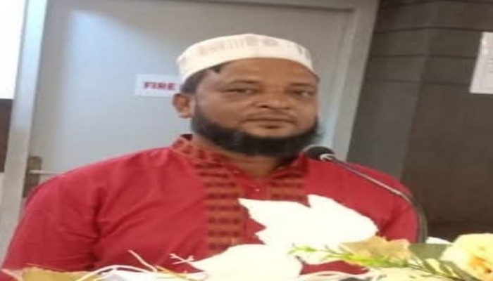 আদাবর ৩০ নং ওয়ার্ডের  বিএনপির সভাপতি সালামতের অস্ত্রবাজি,চাঁদাবাজি মামলা বাণিজ্য।