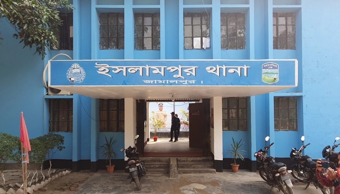 যমুনা নদীতে ভাসছিল সাবেক ইউপি সদস্যের লাশ