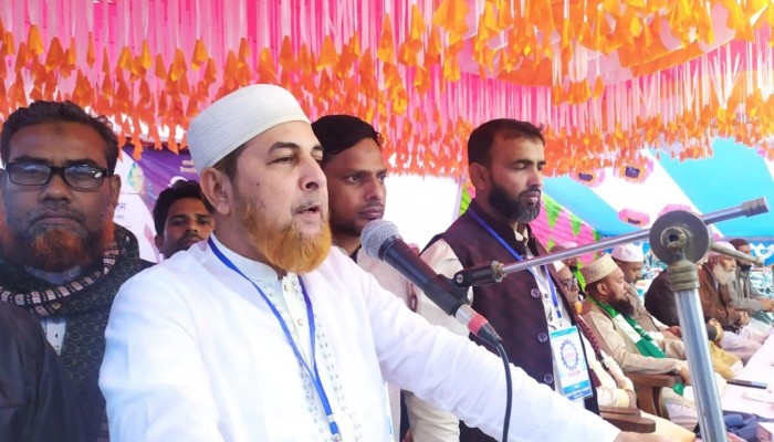 ‘মাইক্রোস্কোপ দিয়েও জামায়াতের দুই মন্ত্রীর দুর্নীতি বের করতে পারেনি’