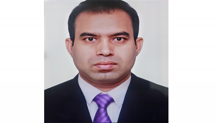 ​পকেট ভরানো’ ঠিকাদারকেই কাজ দেয় গণপূর্তের প্রকৌশলী ময়নুল