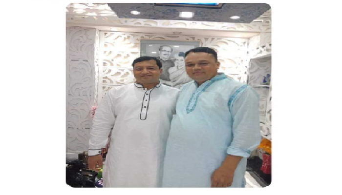 ​জাহাঙ্গীরের কথায় আওয়ামী লীগ বিএনপিতে