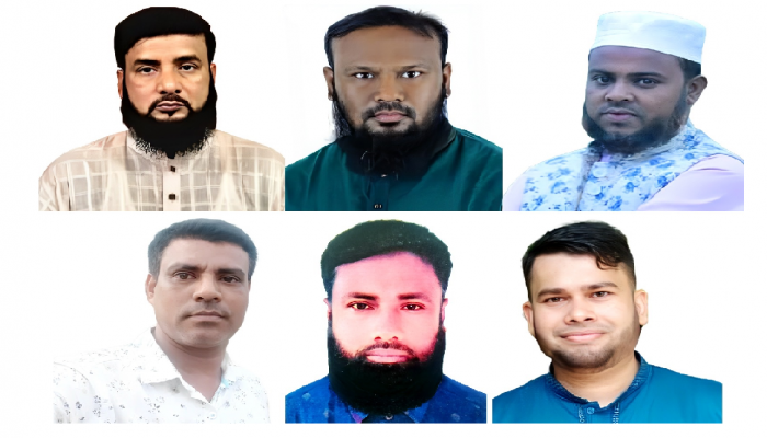 ​জাফলংয়ে নব্য বিএনপি নেতাদের নেতৃত্বে চলছে হরিলুট