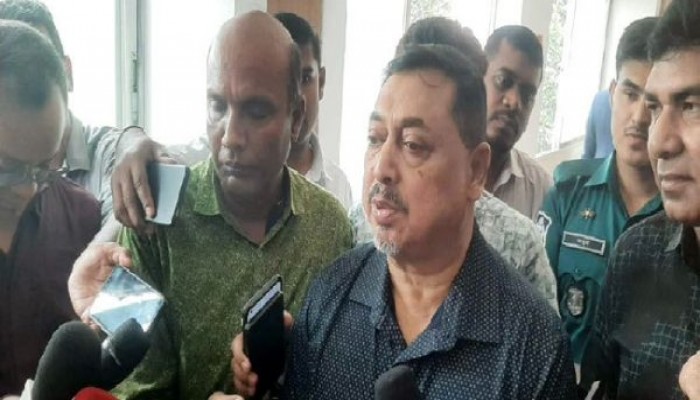 পুলিশের ছুটি নেই, তারা ২৪ ঘণ্টা ডিউটি করবেন: স্বরাষ্ট্র সচিব