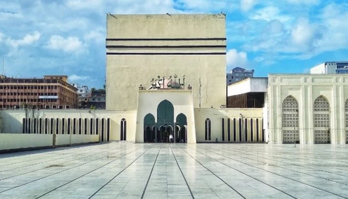 বায়তুল মোকাররমে ঈদের ৫ জামাত, ইমাম থাকবেন যারা