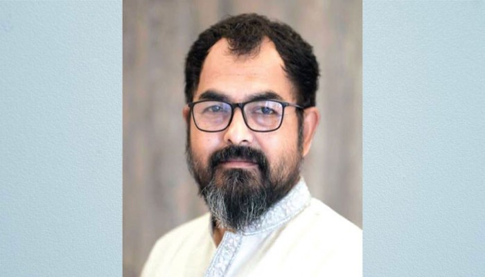 গোলাম কিবরিয়া আ’লীগ সরকারের সুবিধা ভোগ করে এখন জাতীয়তাবাদী চেতনার নেতা