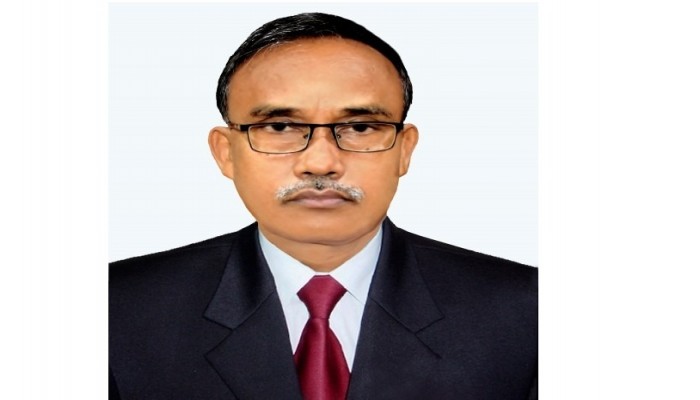 ​একাধিক মামলায় অভিযুক্ত পবিপ্রবির সাবেক ভিসি স্বদেশ সামন্ত!