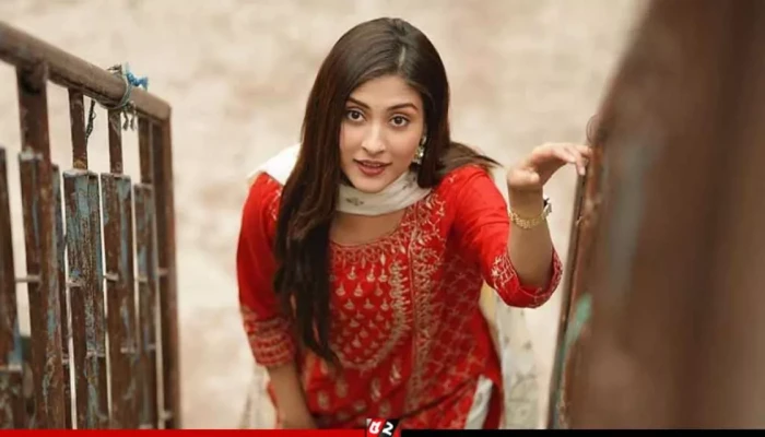 ​অভিনেত্রী মেহজাবীনের বিরুদ্ধে গ্রেপ্তারি পরোয়ানা জারি