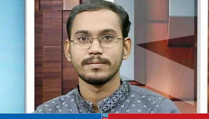 ​দুর্ঘটনায় আহত হান্নান মাসউদ