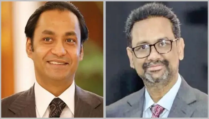 ​বাজুসের প্রধান উপদেষ্টা আনভীর, সভাপতি দোলন