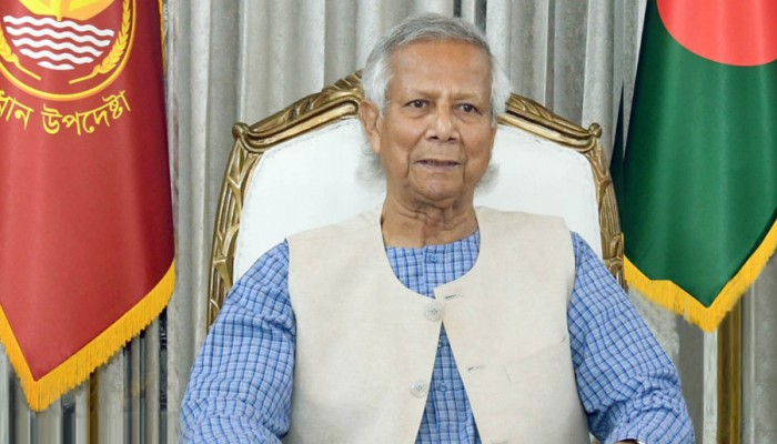 শ্রমশক্তি রপ্তানিতে বড় বাধা দালাল: প্রধান উপদেষ্টা