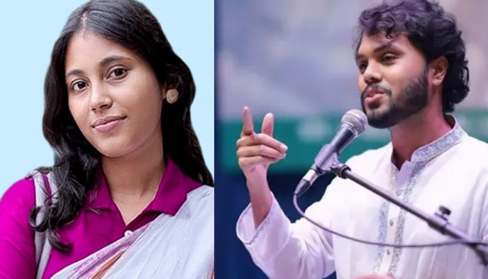 জীবিত অবস্থায় ফয়সালকে হাজির করতে হবে: জুমা