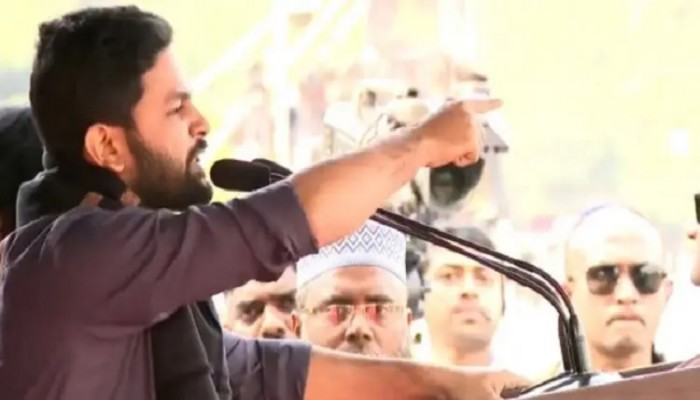 সরকারের পদক্ষেপ জানাতে না পারলে স্বরাষ্ট্র উপদেষ্টার পদত্যাগ দাবি ইনকিলাব মঞ্চের