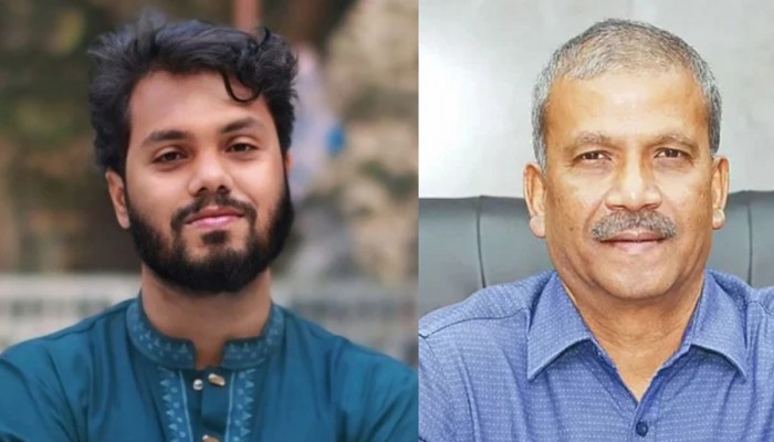 শহীদ ওসমান হাদি হত্যার বিচার হবে দ্রুত বিচার ট্রাইব্যুনালে: আইন উপদেষ্টা